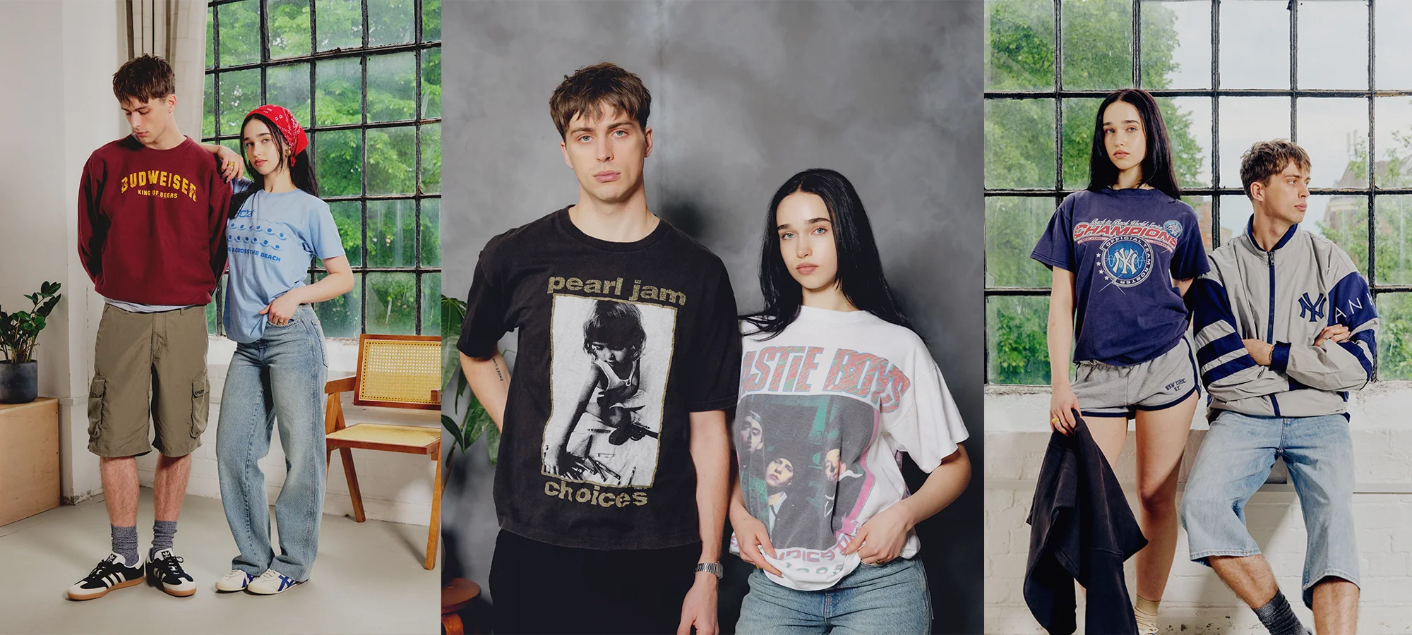 Rare Style, Reimagined Daily